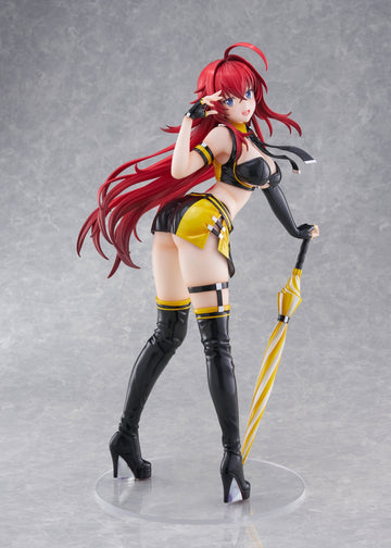 High School D x D HERO Rias Gremory Race Queen ver. 1/3.5 Scale Figure